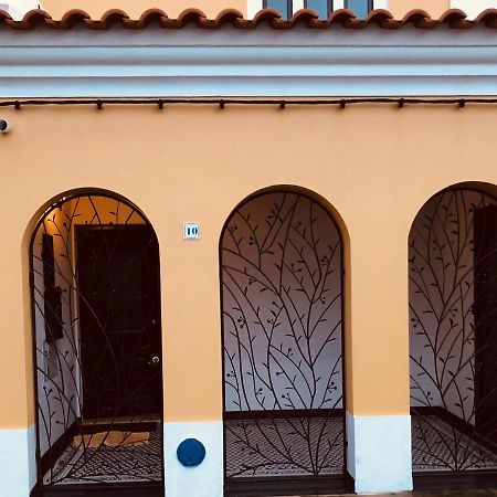 Casa Do Canto Vila Nova de Milfontes Buitenkant foto