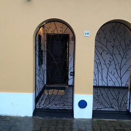 Casa Do Canto Vila Nova de Milfontes Buitenkant foto