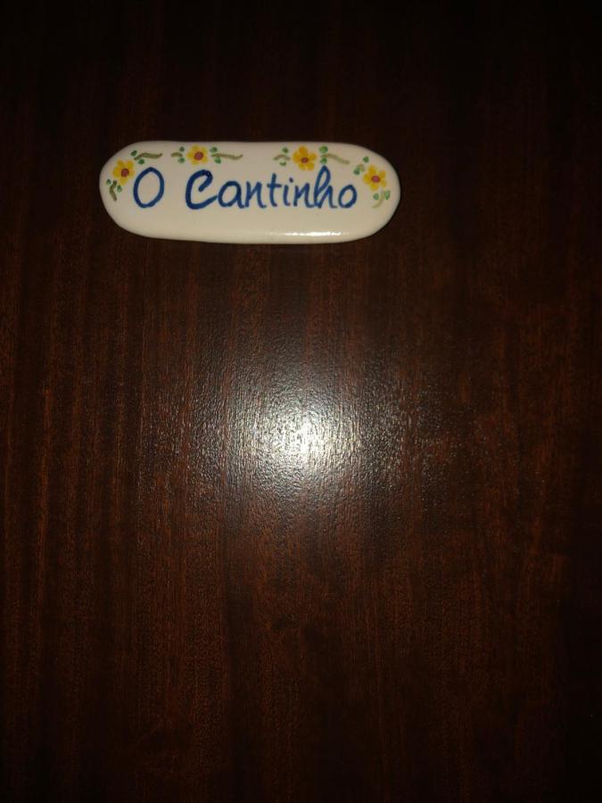 Casa Do Canto Vila Nova de Milfontes Buitenkant foto
