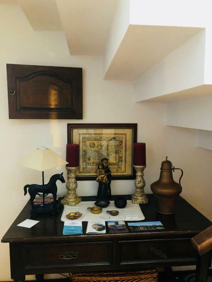 Casa Do Canto Vila Nova de Milfontes Buitenkant foto